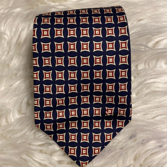 Polo Ralph Lauren Other - Polo By Ralph Lauren Man Tie made by hand 100%silk beautiful tie